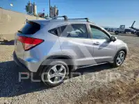 2017 Honda HR-V фото