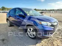 2017 Honda HR-V photo