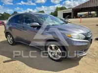 2017 Honda HR-V photo