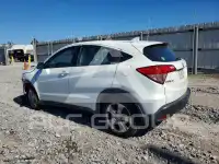 2017 Honda HR-V фото