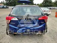 2017 Honda HR-V photo