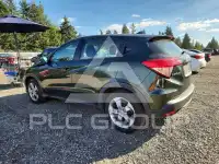 2017 Honda HR-V photo