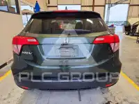 2017 Honda HR-V photo
