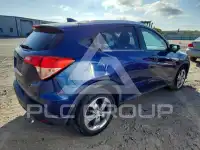 2017 Honda HR-V photo
