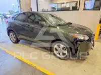 2017 Honda HR-V photo