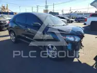 2017 Honda HR-V фото