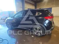 2017 Honda HR-V фото