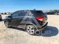 2017 Honda HR-V фото