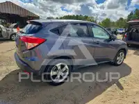 2017 Honda HR-V photo