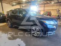 2017 Honda HR-V фото