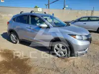 2017 Honda HR-V фото