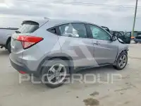 2017 Honda HR-V фото