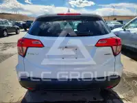 2017 Honda HR-V фото