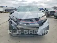 2017 Honda HR-V фото