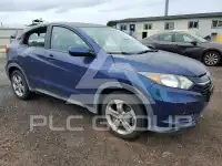 2017 Honda HR-V photo