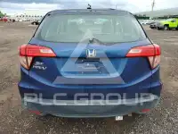 2017 Honda HR-V photo