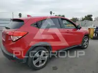 2017 Honda HR-V photo