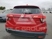 2017 Honda HR-V photo