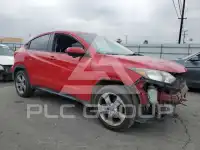 2017 Honda HR-V photo