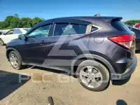 2017 Honda HR-V фото