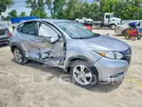 2017 Honda HR-V photo