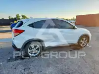 2017 Honda HR-V photo