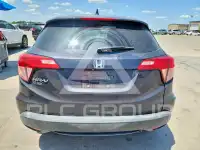 2017 Honda HR-V photo