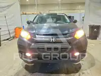 2017 Honda HR-V фото