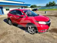 2017 Honda HR-V photo