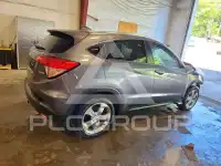 2017 Honda HR-V фото