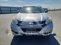 2017 Honda HR-V фото