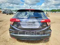 2017 Honda HR-V фото