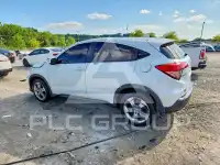 2017 Honda HR-V photo