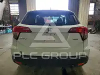 2017 Honda HR-V фото