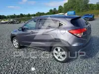 2017 Honda HR-V фото