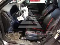 2017 Honda HR-V photo