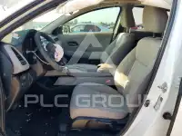 2017 Honda HR-V фото