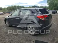 2017 Honda HR-V фото