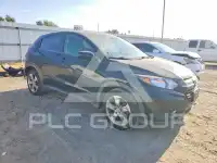 2017 Honda HR-V photo