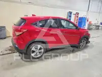 2017 Honda HR-V фото