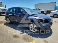 2017 Honda HR-V фото