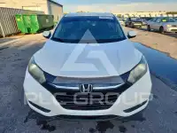 2017 Honda HR-V photo