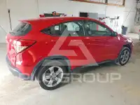2017 Honda HR-V фото