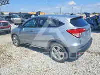 2017 Honda HR-V фото