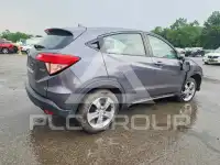 2017 Honda HR-V фото