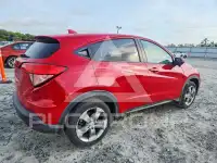 2017 Honda HR-V фото