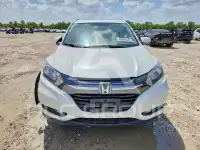 2017 Honda HR-V фото