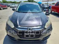 2017 Honda HR-V photo