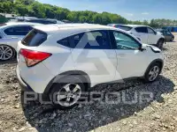 2017 Honda HR-V фото