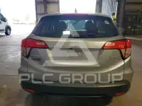 2017 Honda HR-V фото